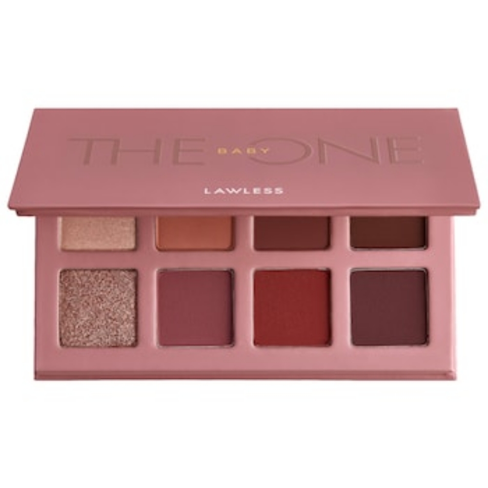 Lawless The Baby One Palette
